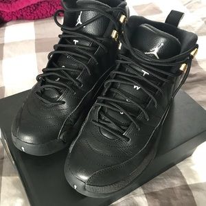 Air Jordan retro 12 masters
